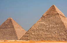 Guía de Egipto