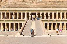 Guía de Egipto